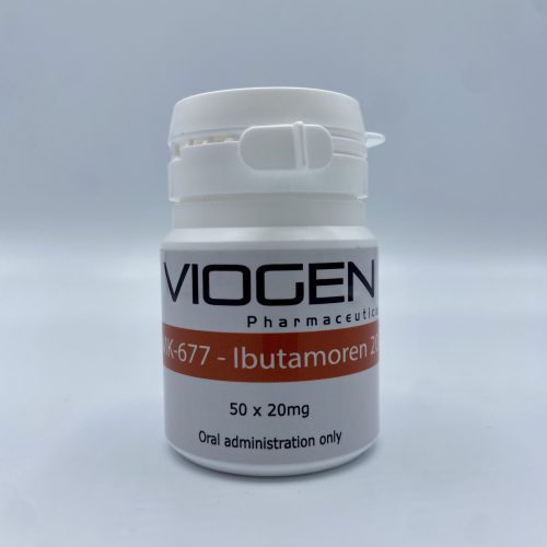 Buy Ibutamoren online Australia