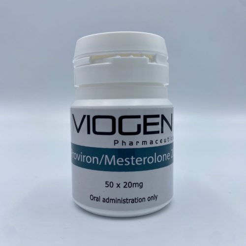 Proviron for sale Australia