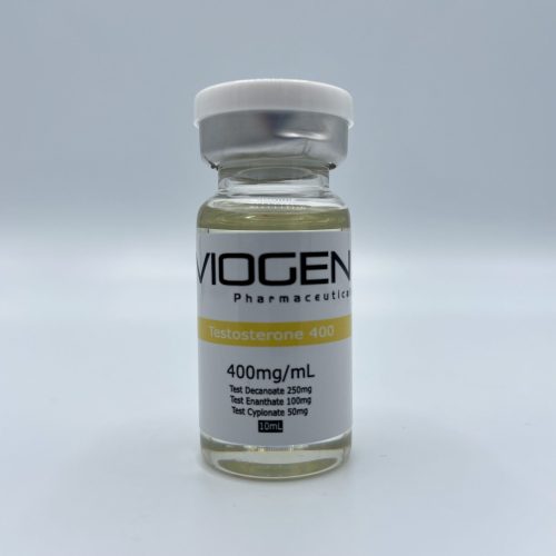 Buy Testosterone 400 Australia