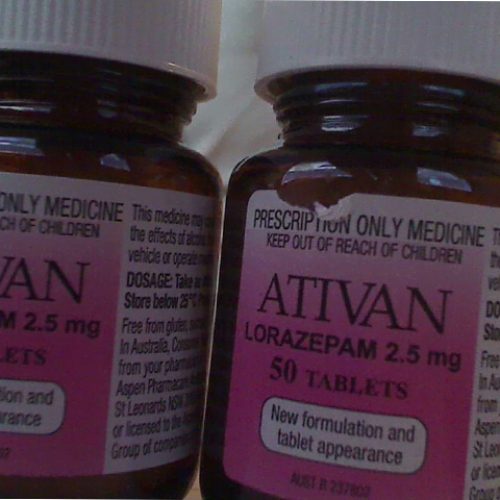 Buy Ativan Australia