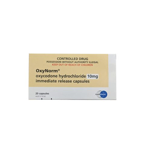 Buy Oxynorm Australia